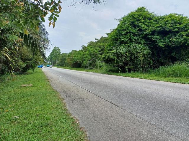 17ac Land Facing Main Road near Pajam Negeri Sembilan 1