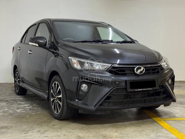 2024 Perodua BEZZA 1.3 X MY16 D63D FACELIFT (A) - 2