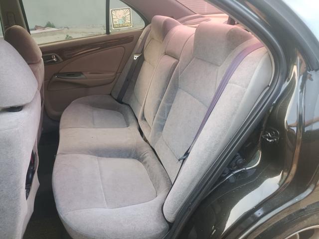 2001 Nissan SENTRA 1.8 L (A) - 5