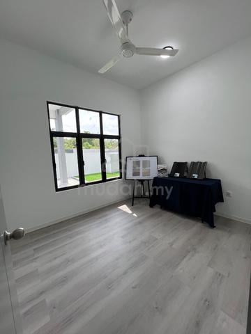 Freehold MCL Bungalow Bukit Lintang near Mara Melaka 1