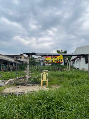 Residential Land Batu 14 Puchong 1