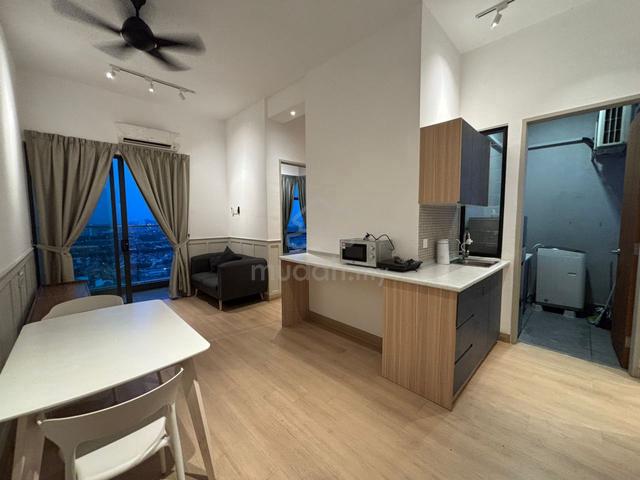 The Grand Subang Jaya @ SS15 1