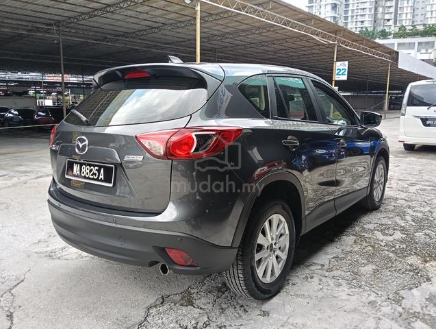 Mazda CX-5 2.0 (A) 1 OWNER 80% ORI CONDITION - 4