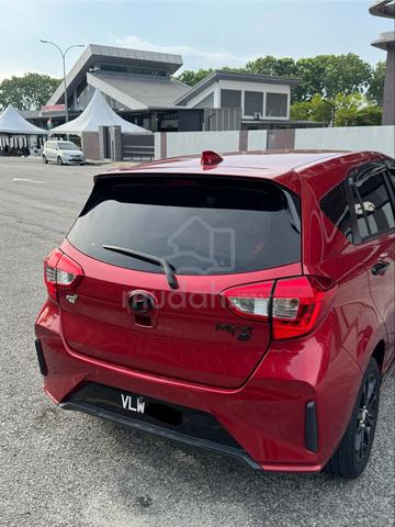 2024 Perodua MYVI 1.5 H MY17 FACELIFT (A) - 4
