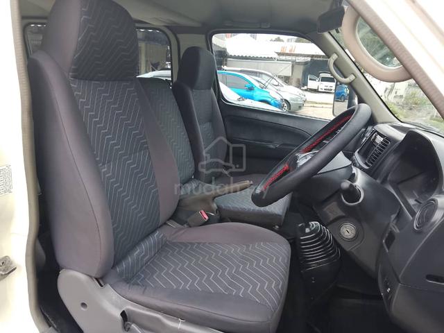 2012 Nissan URVAN 3.0 WINDOW VAN (M) No Accident - 5