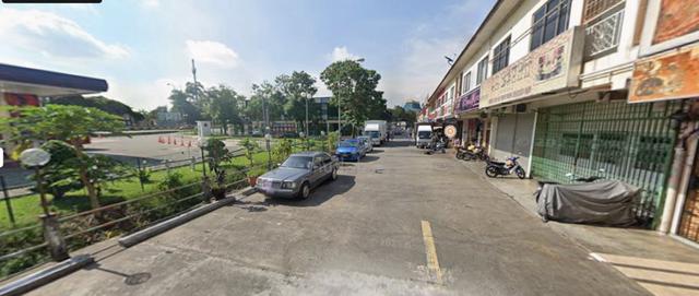 Ground Floor Shop @ Larkin Indah 1