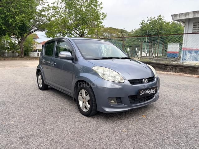 2010 Perodua MYVI 1.3 EZI MY05 M300 FACELIFT (A) - 3