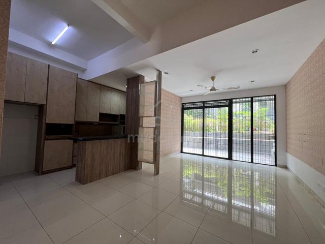 [22x70] 2 Sty Superlink @ LakeClub Parkhome ,Rawang ( House For RENT ) 1
