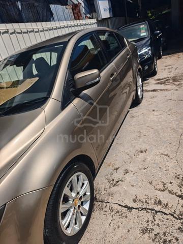 2012 Proton PREVE 1.6 CFE PREMIUM (A) - 3