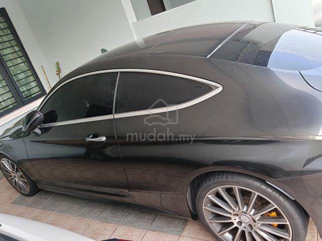 2016 Mercedes Benz C-CLASS 1.6 180 COUPE AMG - 3