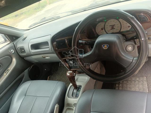 2002 Proton WIRA 1.5 GL (A) - 5