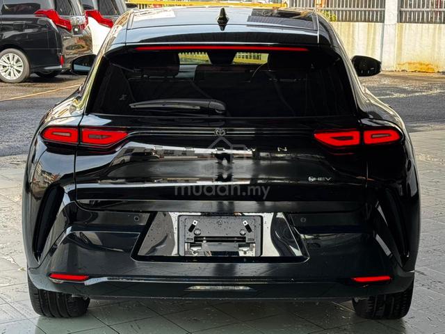 2024 Toyota CROWN 2.5 SPORT Z (A) - 3