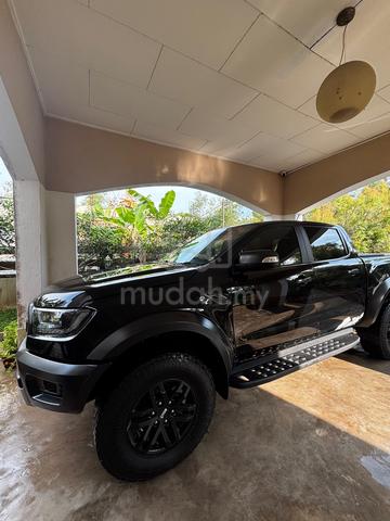 2020 Ford RANGER 2.0 RAPTOR MY12 T6 P375 FACELIFT - 3