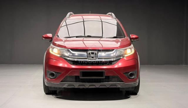 2017 Honda BR-V 1.5 V (A) - 2