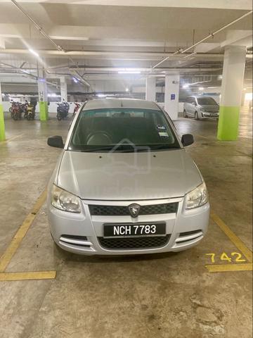 2010 Proton SAGA 1.3 BASE LINE (M) - 3