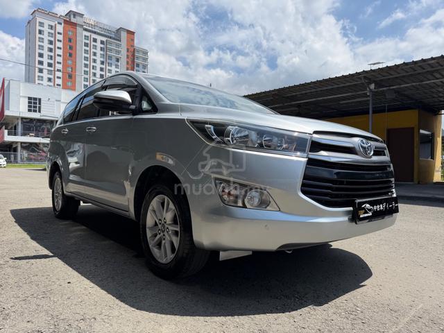 2018 Toyota INNOVA 2.0 G (A) - 3