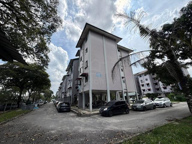 Nuri (Johor Bahru) 1