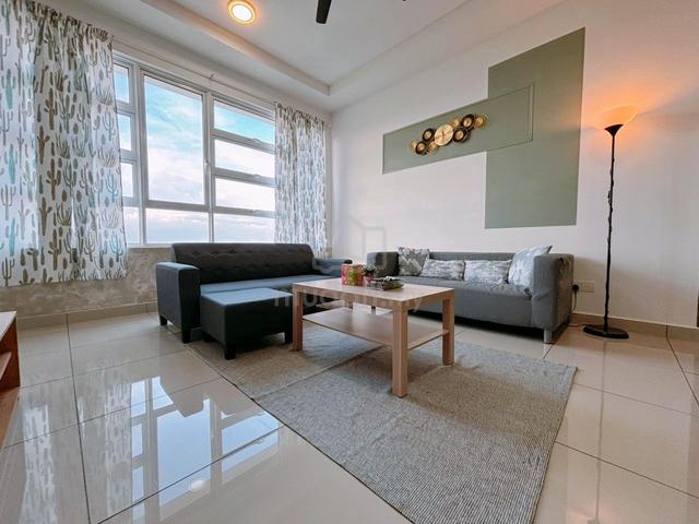 Palmyra Residences 1