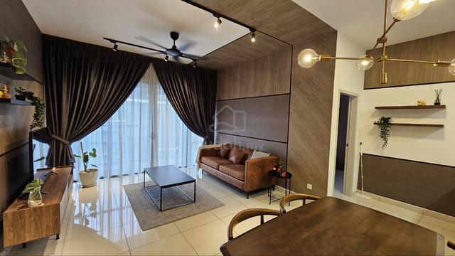 Setia City Residences 1