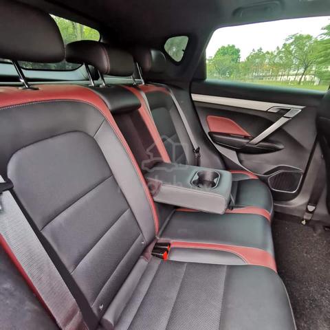 2021 Proton X50 TGDI FLAGSHIP - DIRECT OWNER - 5