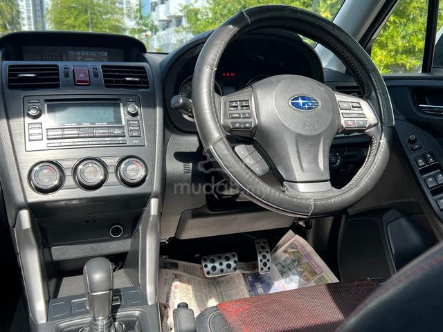 2014 Subaru FORESTER 2.0 XT/ F.Spec/ 3yWrty/ 1Own! - 5