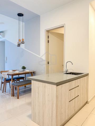 Sunway Avila Residences 1