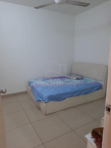Cyber City Apartment 1 1
