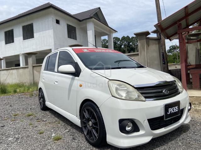2013 Perodua VIVA 1.0 ELITE AT EJ-VE (A) - 1