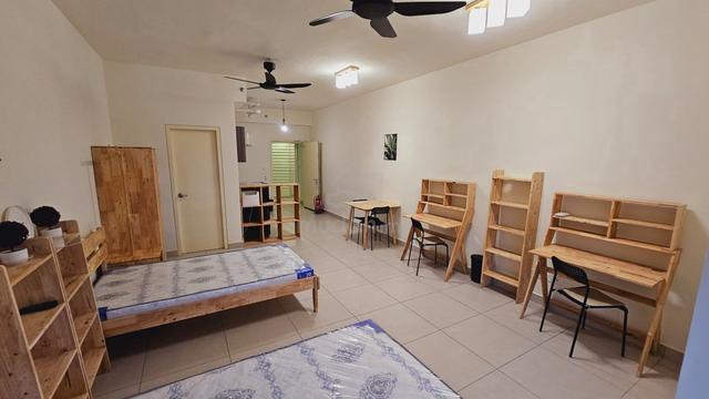 Edusphere Suites 1