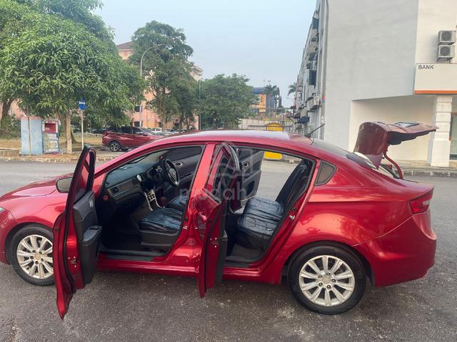 2016 Proton PREVE 1.6 EXECUTIVE (A) - 4