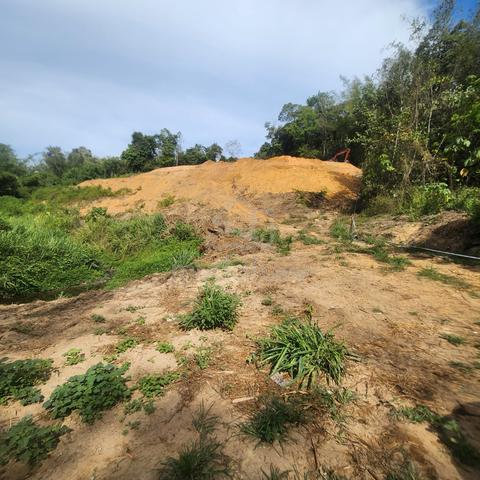 25K First - 44K Installment - YOU can own the land 4