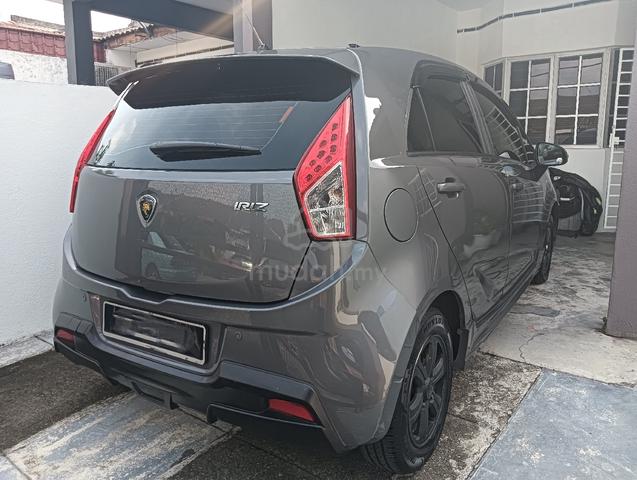 2015 Proton IRIZ 1.3 EXECUTIVE (A) - 2