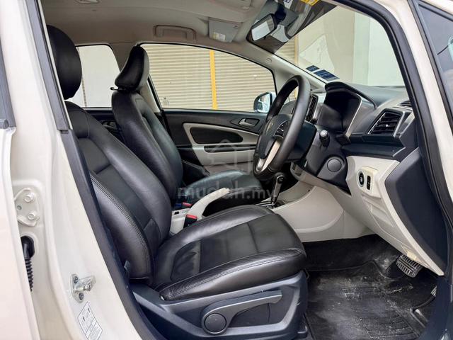 2017 Proton PERSONA 1.6 PREMIUM (A) CAN LOAN - 5