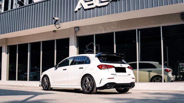 Mercedes Benz A250 2.0 AMG CONVERT A45S FLIFT 2020 - 2