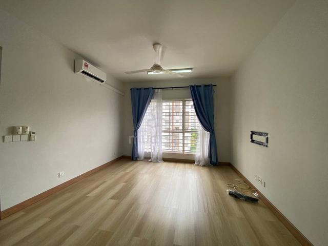 Seri Mutiara Apartment @ Setia Alam 1