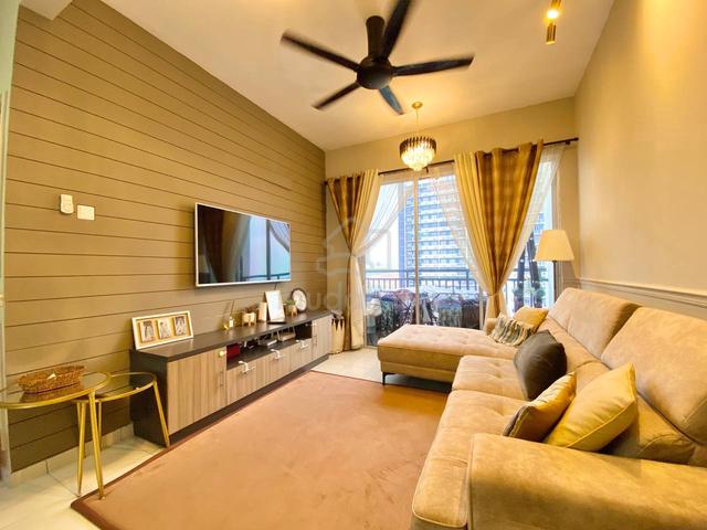 Residensi Adelia 1