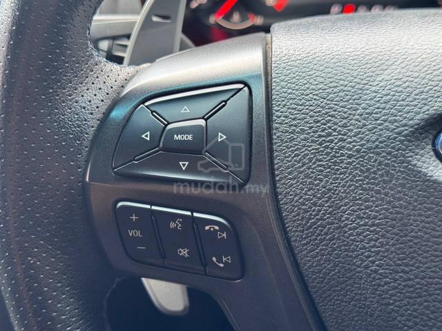 2019 Ford RANGER 2.0 RAPTOR Bi-Turbo (A) WARRANTY - 4