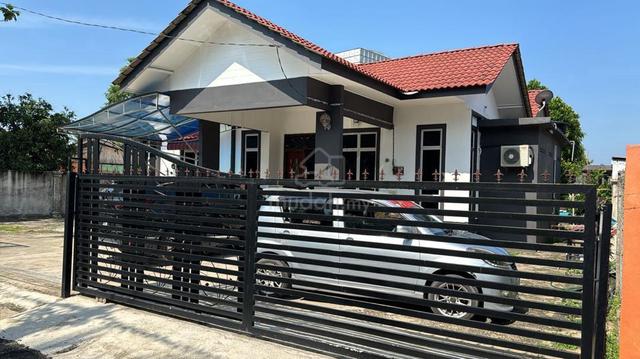 Bilik sewa murah wanita Pengkalan Chepa, Kota Bharu 1