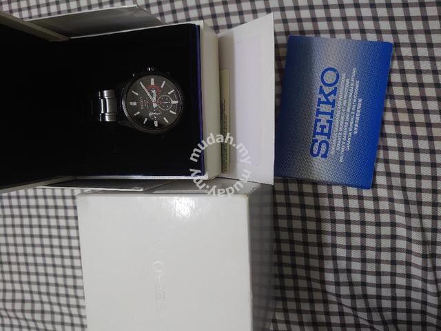 Seiko V 175 Solar - Watches & Fashion Accessories for sale in Shah Alam,  Selangor