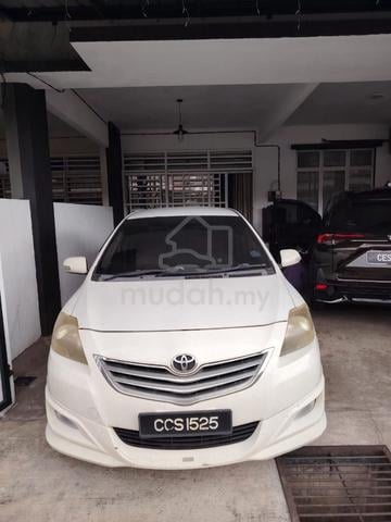 2010 Toyota VIOS 1.5 G NCP93R-BEPGKE (A) - 3