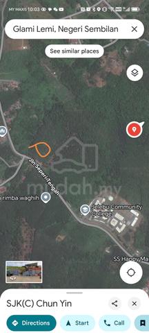 Agriculture land for sale 1
