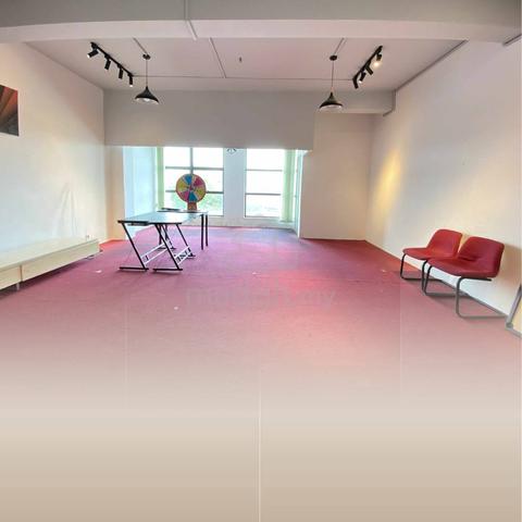 First Flr 20x70 Alam Avenue 2 Seksyen 16 Ken Rimba Shah Alam (move In) 1