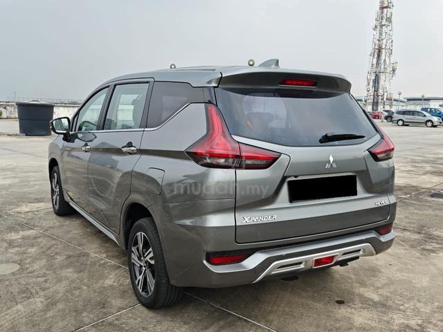 2022 Mitsubishi XPANDER 1.5 MY20 (A) - 4