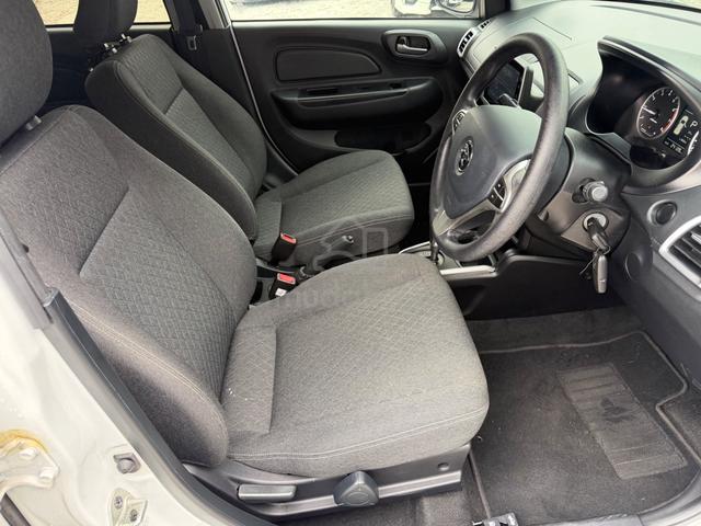 2023 Proton SAGA 1.3 PREMIUM AT MY19 FACELIFT (A) - 5