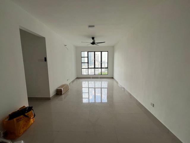 Residensi Panorama 1
