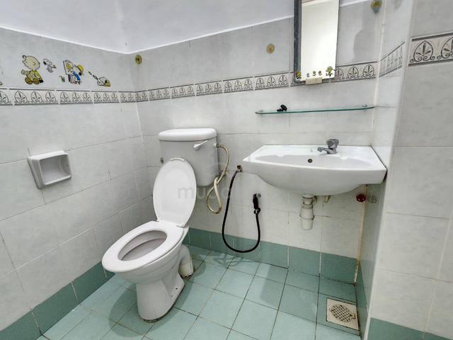 2 Storey Terrace House For Sale 双层排屋出售 1