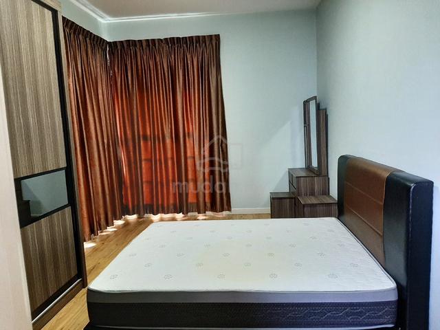Alam Damai MasterBedroom 1