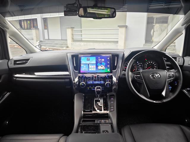 2023 Toyota ALPHARD 2.5 SC DBA-AGH30W (A) - 5