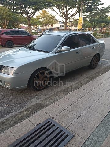 2006 Proton WAJA 1.6 CAMPRO VERSION A (A) - 3