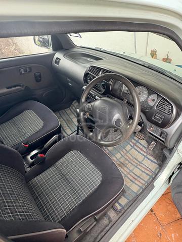 2002 Perodua KELISA 1.0 EZ (A) - 3